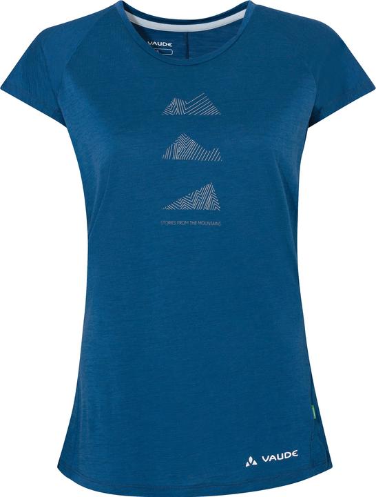 Vaude Women's Tekoa Wool
