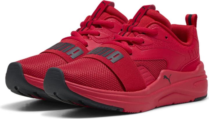 Produktbild Puma Softride Wired 2 Jr (38.5)
