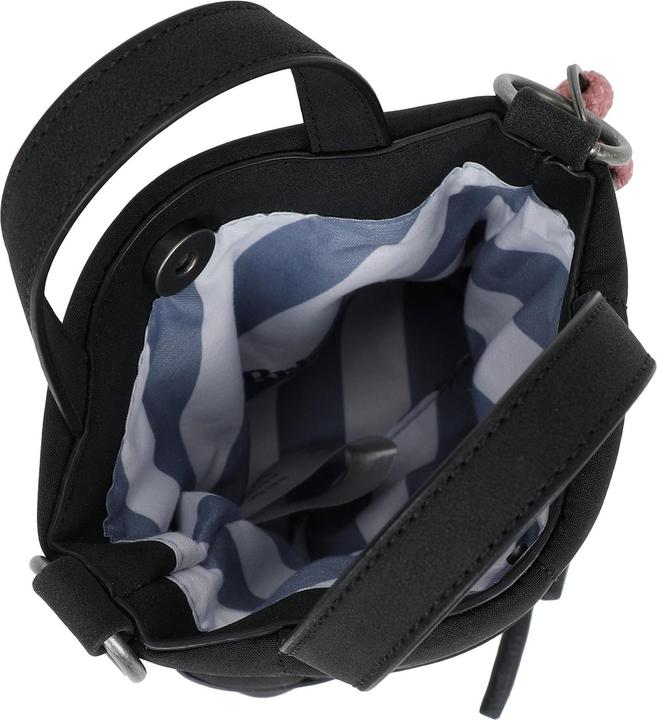 Image du produit Fritzi aus Preußen Brigitte x fritzi Mini Toty limited Bubble Mini Bag Sac à main 13 cm