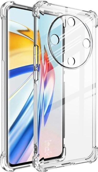 Produktbild Imak Robuste TPU Softcase Hülle (Honor Magic6 Lite)