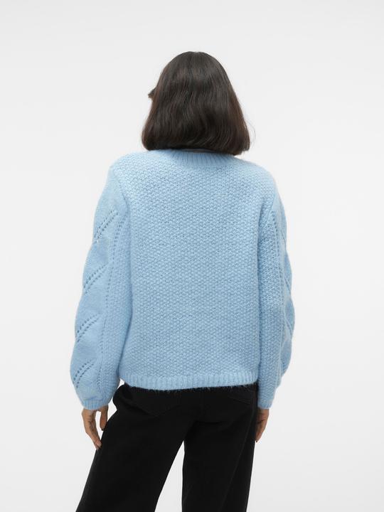 Produktbild Vero Moda Strickpullover Strickpullover (M)