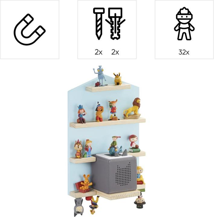 Actual product image Hama House
