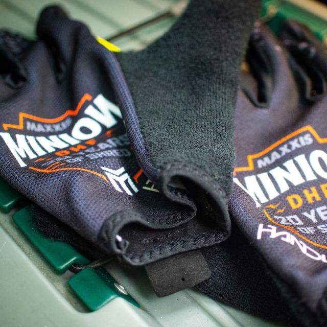 Produktbild Maxxis 20th Anniversary DHF (L)