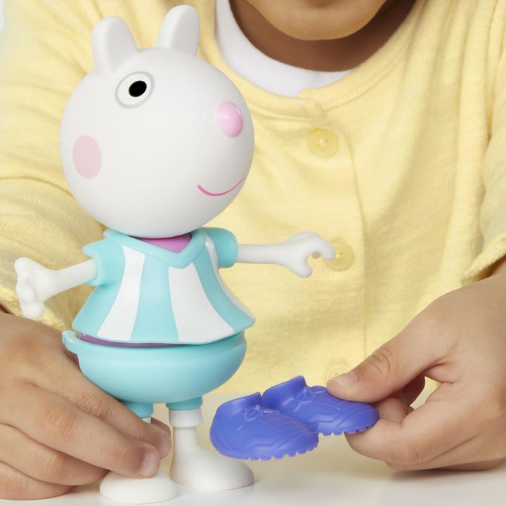 Image du produit Hasbro Suzy Sheep-Up