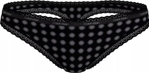 Calvin Klein Damen-Tanga-Höschen (XS)