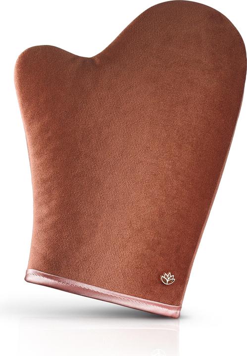 Produktbild Cocosolis Organic Self Tanning Mitt Glove 1pc (Zubehör Selbstbräunung)