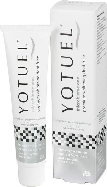 Image du produit Yotuel Microbiome One 100ml (100 ml)