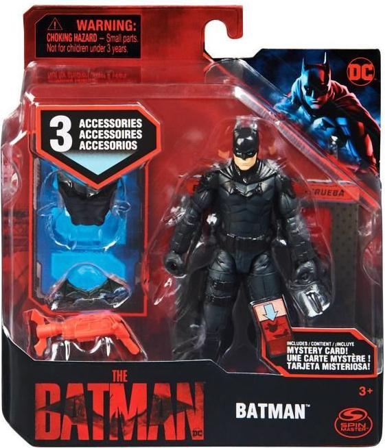 Image du produit Batman Movie Figure 10 cm -