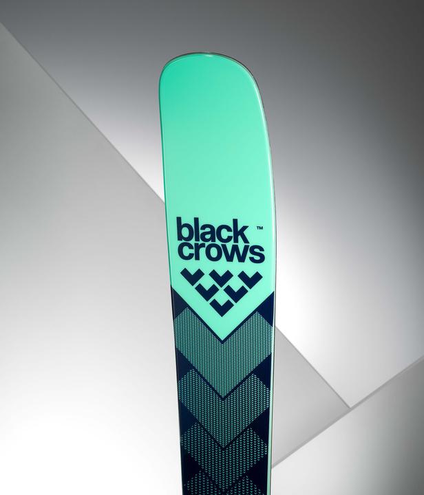 Image du produit Black Crows Atris (184 cm, Sans reliure)