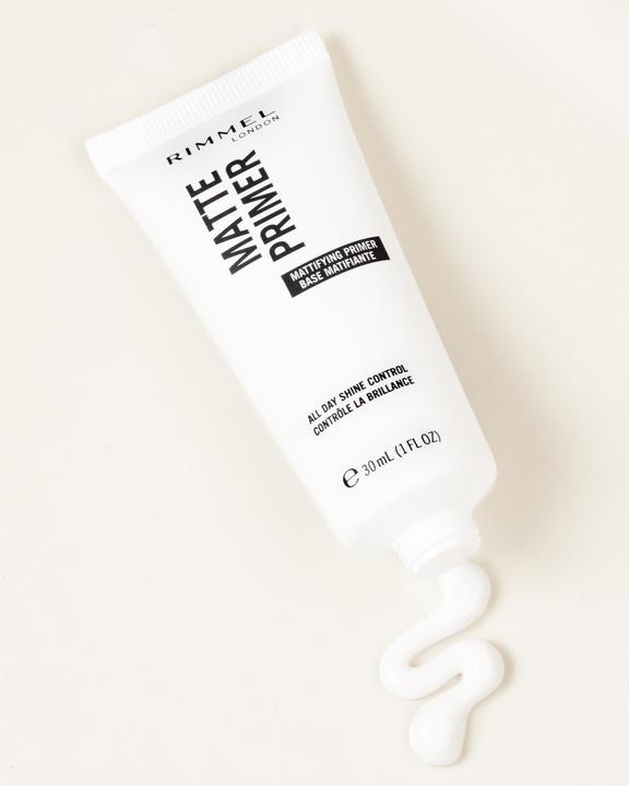 Produktbild Rimmel London Matte Primer (001)