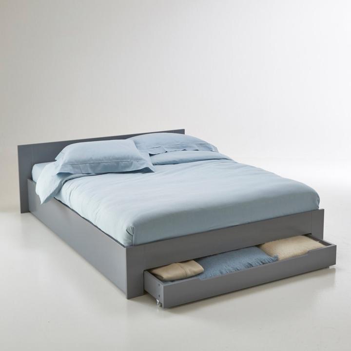 Image du produit La Redoute Interieurs Crawley (160 x 200 cm)