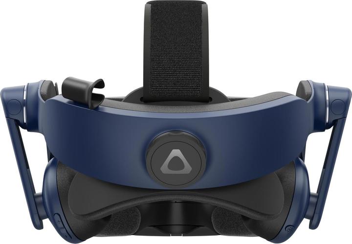 Actual product image HTC Vive Pro 2