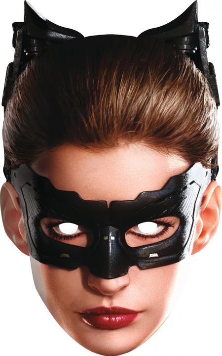 Rubies Masque Catwoman