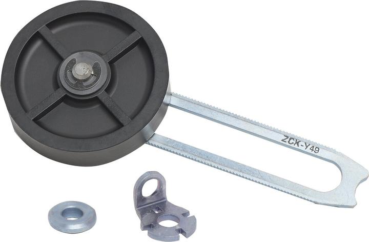 Image du produit TE Sensors Somm Rubber Tire Extens.
