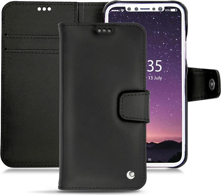 Produktbild Noreve Lederschutzhülle (Apple iPhone XS)