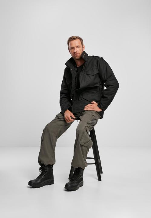 Actual product image Brandit Pure Vintage Trouser (3XL)