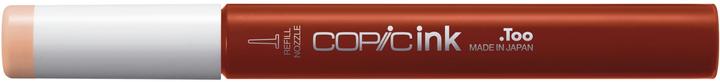 Image du produit Copic Encre type E - 95 (E95 - Thé orange)