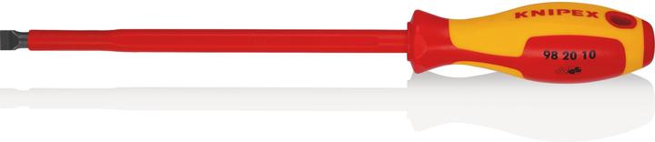 Produktbild Knipex Schraubendreher (Schlitzschrauben)
