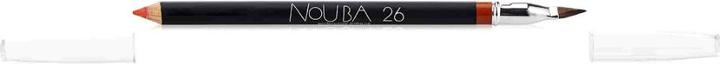 Nouba Matita labbra con applicatore 26