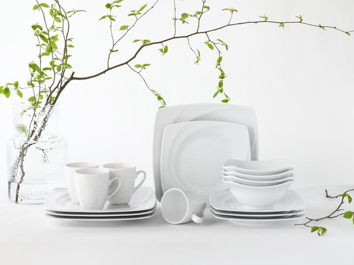 Produktbild CreaTable Celebration (16 Stück)