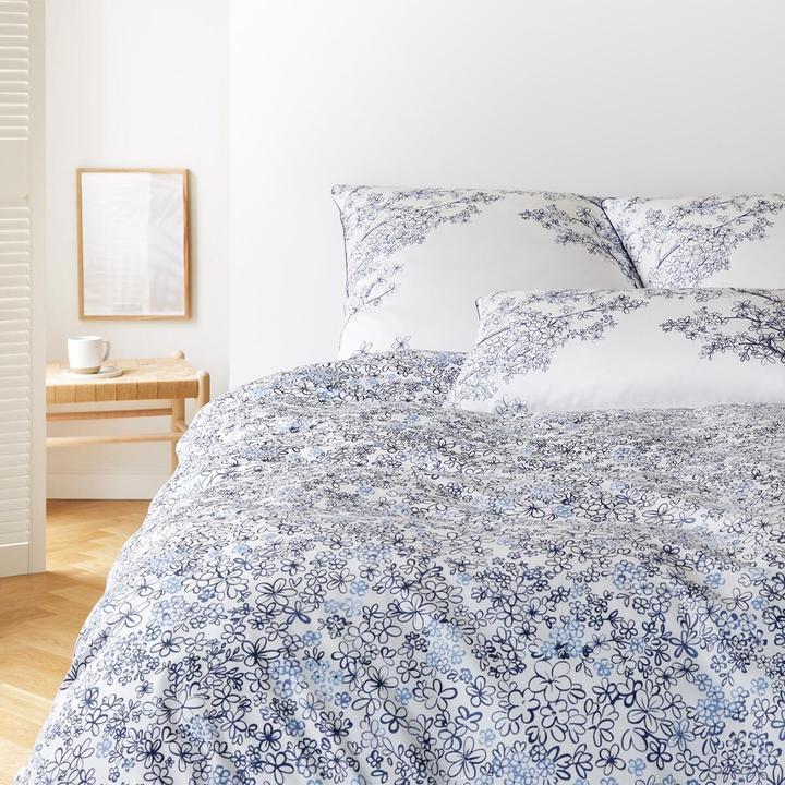 Actual product image Elegante Belle (Bedding set, 200 x 220 cm, 70 x 90 cm)