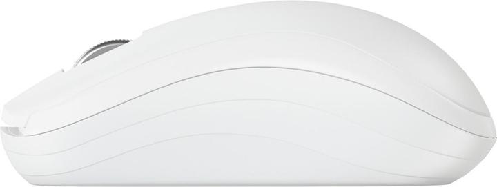 Actual product image CHERRY Mouse MW 2200 Wireless white (Wireless)