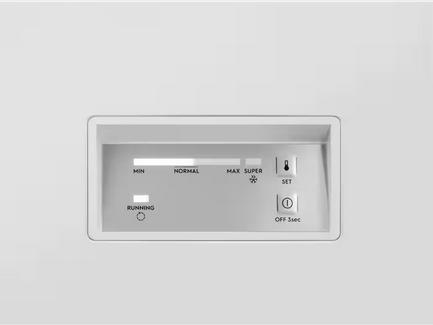 Actual product image Electrolux LCB3LE31W0 (Stand-alone, 308 l)