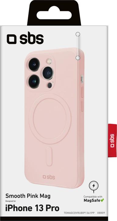 Image du produit SBS Housse de protection (Apple iPhone 13 Pro)