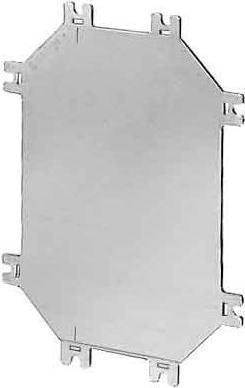 Produktbild Eaton Montageplatte