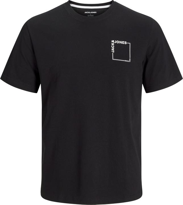 Jack & Jones Jjverner Tee Ss Crew Neck Ln (XXL)