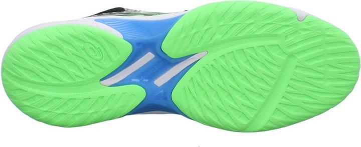 Actual product image ASICS Performance Indoor shoe Beyond Ff Men - Us 8 (41.5) (41.5)