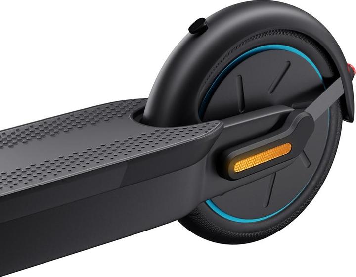 Image du produit Motus Scooty (20 km/h, 60 km, 350 W)