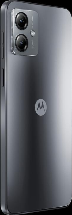 Produktbild Motorola Moto G14 (128 GB, Steel Grey, 6.50", Dual SIM, 50 Mpx, 4G)