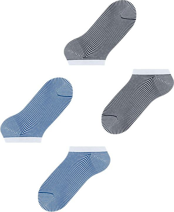 Actual product image Esprit Allover Stripe SN 2P (pack of 2, 43 - 46)