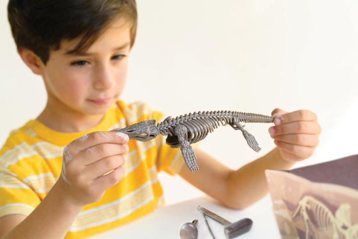 Produktbild 4M Ausgrabungsset Mosasaurus