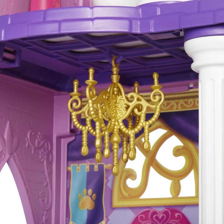 Actual product image Enchantimals ROYAL ROYAL BALL CASTLE Playset