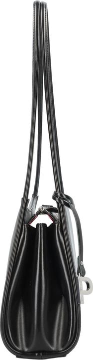 Image du produit Picard Black Tie Sac à bandoulière en cuir 31 cm