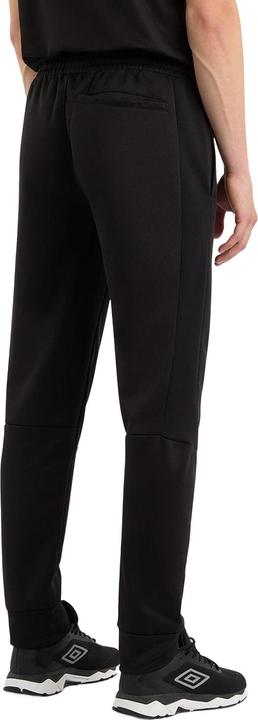 Actual product image Umbro Mens Polyester Sports Jogging Bottoms (S)