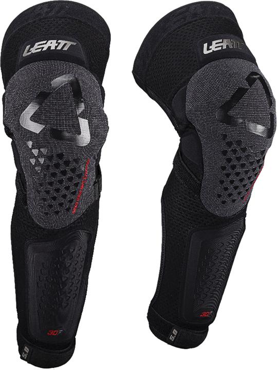 Immagine prodotto Leatt Ginocchiera 3DF 5.0 V25 nero L (L)