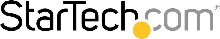 Produktbild StarTech COM 2-Port Dual-Monitor DisplayPort KVM Switch DP 1.4 8K 60Hz 4K 144Hz 2x USB 3.2 10Gbps Po