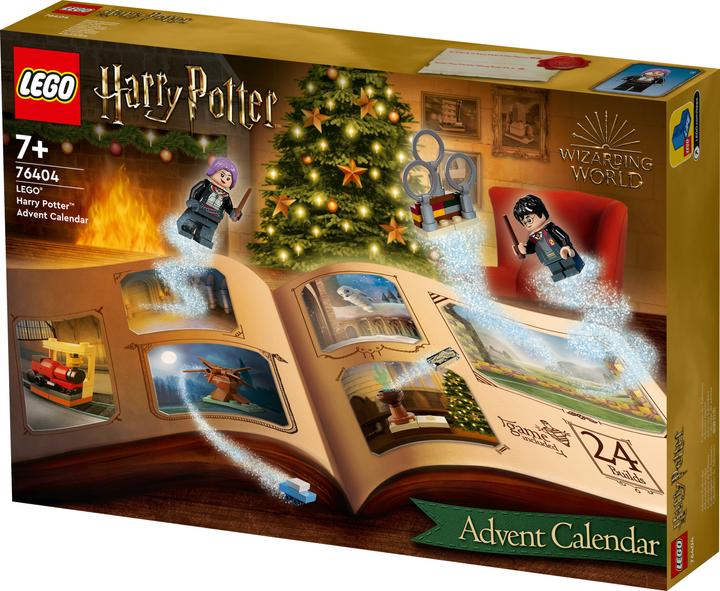 Image du produit LEGO Harry Potter