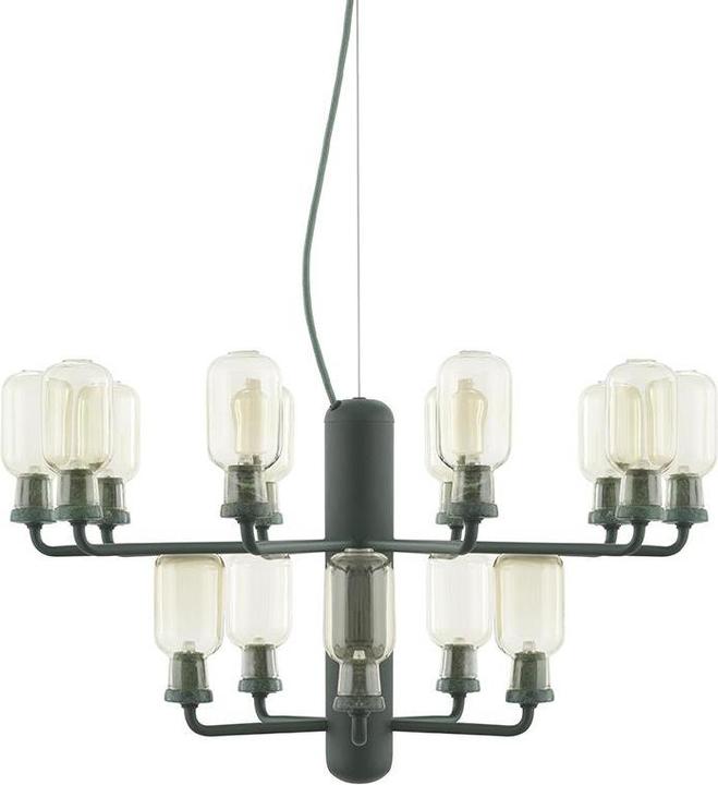 Immagine prodotto Normann Copenhagen Lampadario Amp Small US (G4)