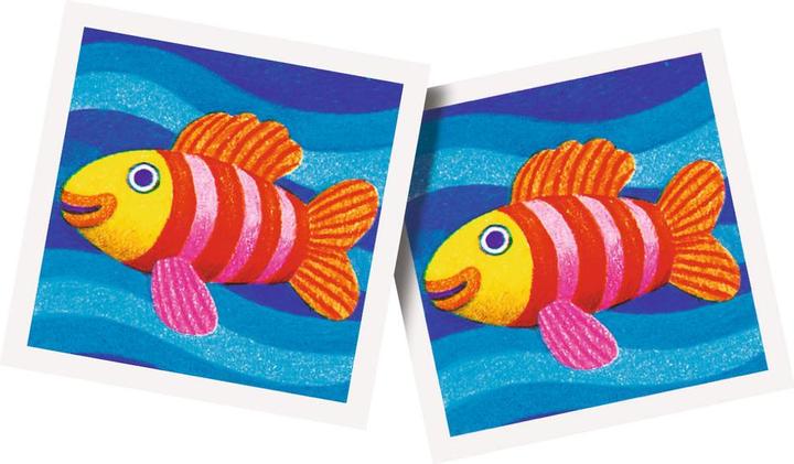 Produktbild Ravensburger Kinder memory (Deutsch)