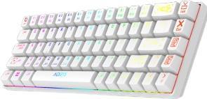 Actual product image Aqirys Mira (US, Wireless, Cable)