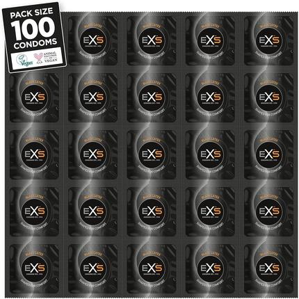 Actual product image EXS Original (100 pcs.)