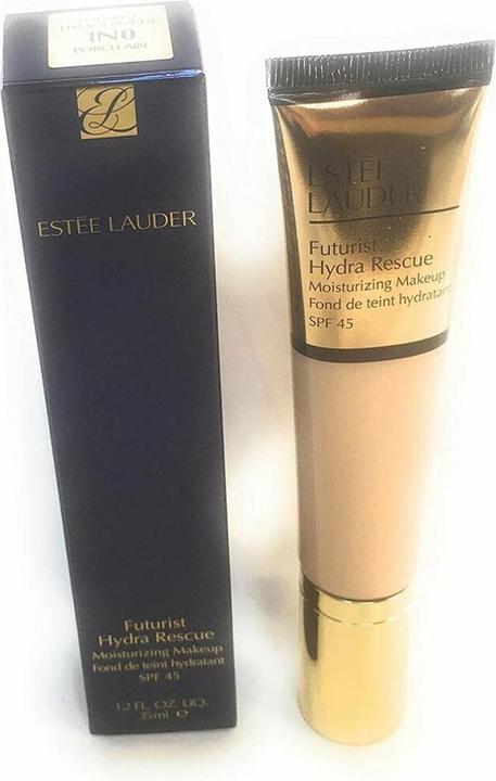 Immagine prodotto Estée Lauder Futurist Hydra Rescue (No. 1N0 - Porcellana)