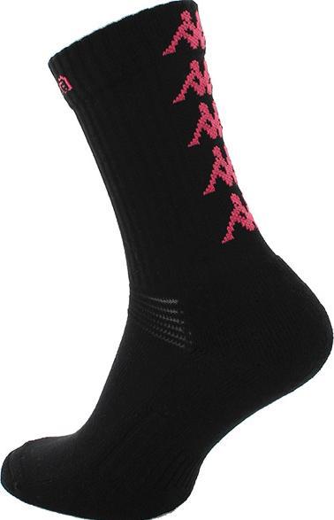 Produktbild Kappa Eleno Pack Of 3 Socks (43, 46)