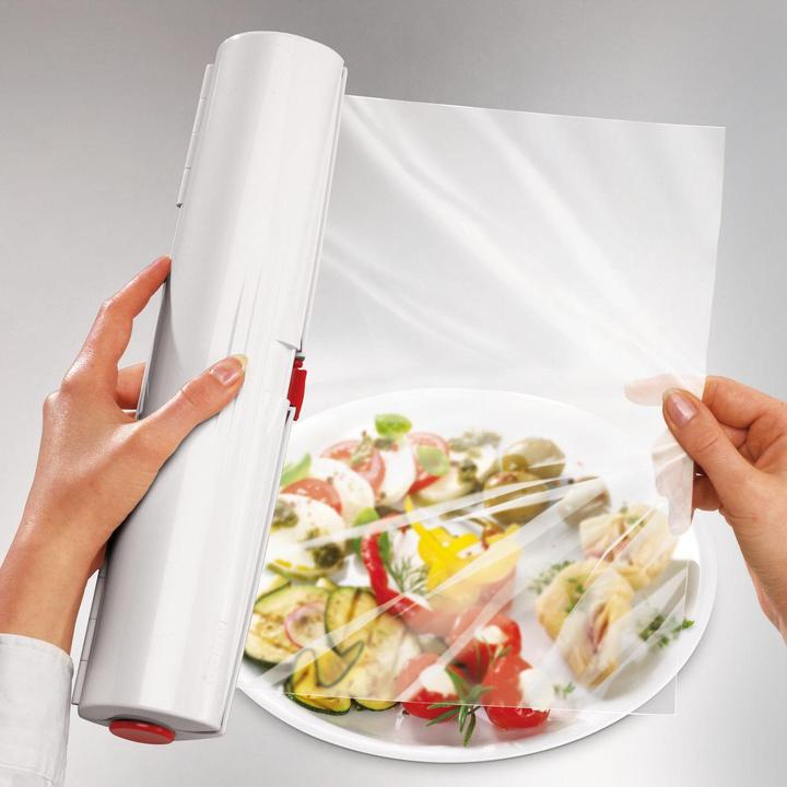 Produktbild Leifheit Folienschneider Perfect Cut