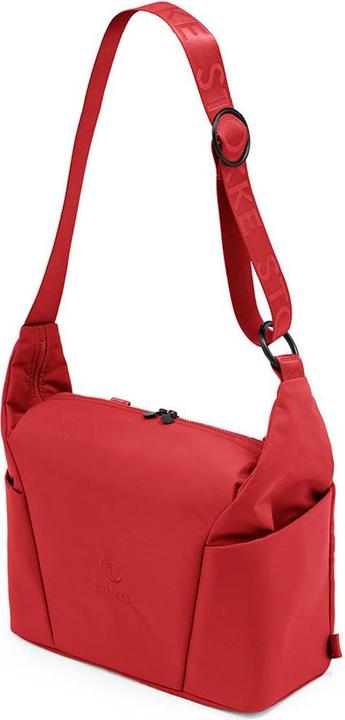 Image du produit Stokke Sac à langer Xplory X Ruby Red