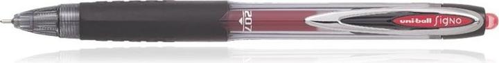Produktbild Uni-ball Gelschreiber SIGNO 207 (Schwarz, 1 x)